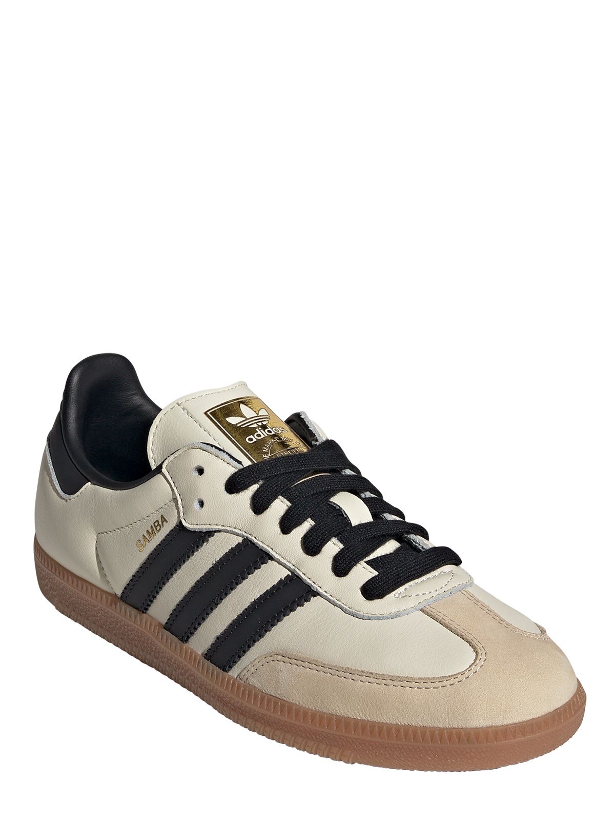 adidas samba nere donna